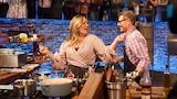 Beat Bobby Flay: The Musical