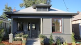 1901 Victorian Bungalow Restoration