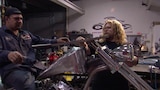 Mikey/Vinnie Bike 1