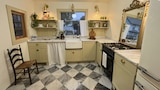 Salvaging a Decaying Cottage Built in 1900