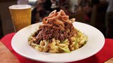 Comida Sureña Reconfortante