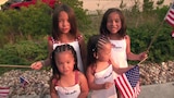 July 4th Celebrations