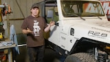 Jeep Wrangler Wheeling Prep, Getting Tube Sock Ready for Ultimate Adventure