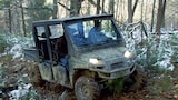 Shadow Creature of Braxton County