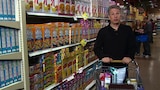 Cereal Aisle