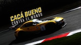 Caca Bueno - Us Against the World