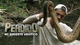 Perdido no Sudeste Asiático