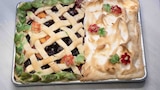 Pie Squared