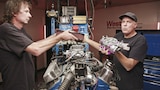 Pick-a-Carb Shootout