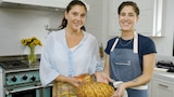 From Italy With Love: Sarno's Pastry Shop's Pastiera Napoletana