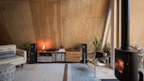 Snoqualmie A-Frame