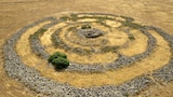 Un Stonehenge de la Tierra Santa