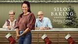 Silos Baking Competition: Holiday Edition
