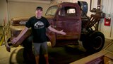 Update on Warehouse Project Cars