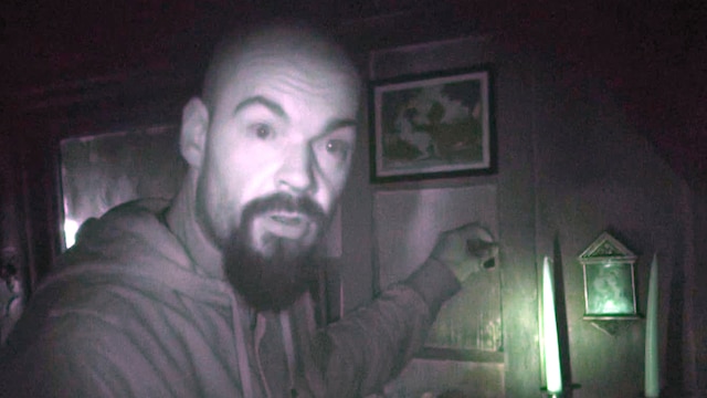 Ghost Adventures S8 · E9 — Tor House