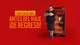 Prometido de 90 días: antes de los 90 días - Contraataque