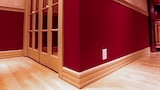 Moldings, Pulleys, Industrial Rubber Hose, Sheet Vinyl Flooring