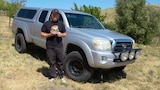 Tips for Converting 2-Wheel Drive to 4-Wheel Drive and From Gas to Diesel