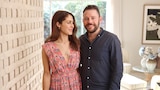 Midcentury Modern Makeover in Mentone