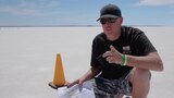 How Does Land Speed Racing Work?