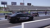 Elana Goes Bracket Racing!