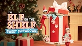 The Elf on the Shelf: Sweet Showdown