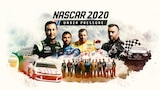 NASCAR 2020: Under Pressure