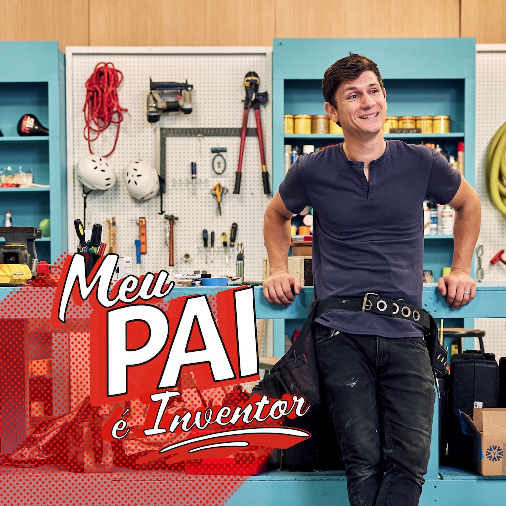 Meu Pai é Inventor