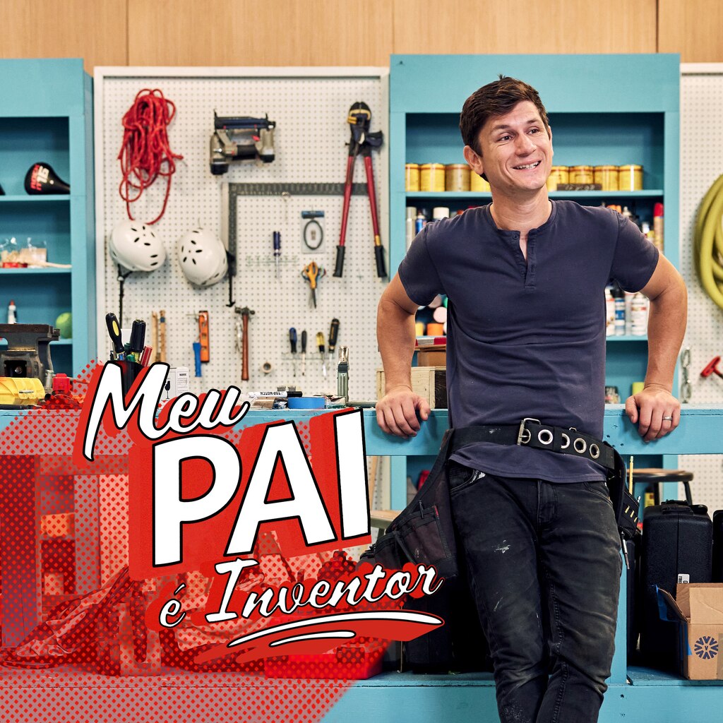 Meu Pai é Inventor