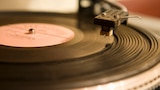 Turntables, Steam Engines, Playground Equipment, Nonstick Cookware