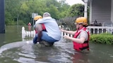 Houston's Hurricane Hell
