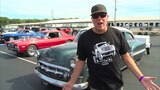 Freiburger Explains Hot Rod Drag Week