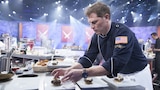 Vegas High Rollers: Flay vs. Sosa