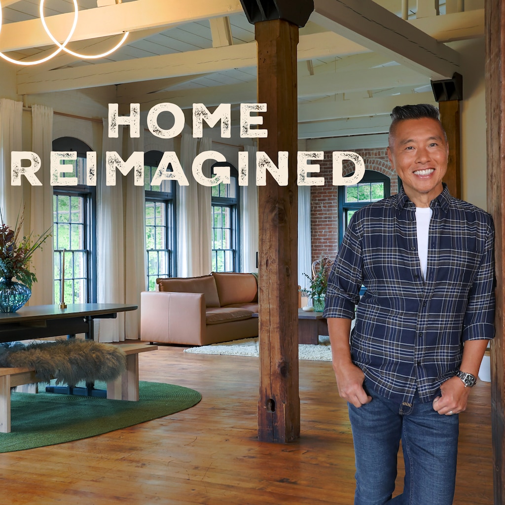 Home Reimagined