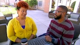 Atlanta Couple Debates Georgian Style or Split-Level