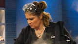 Alex vs Modernist Cuisine