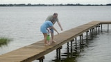 Finding a Place to Fish in Frostproof, Florida