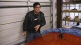 What's Under the Car Cover?