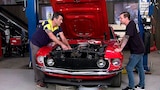 Mustang