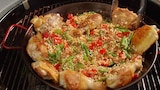 It's a Pan, It's a Dish, It's Paella