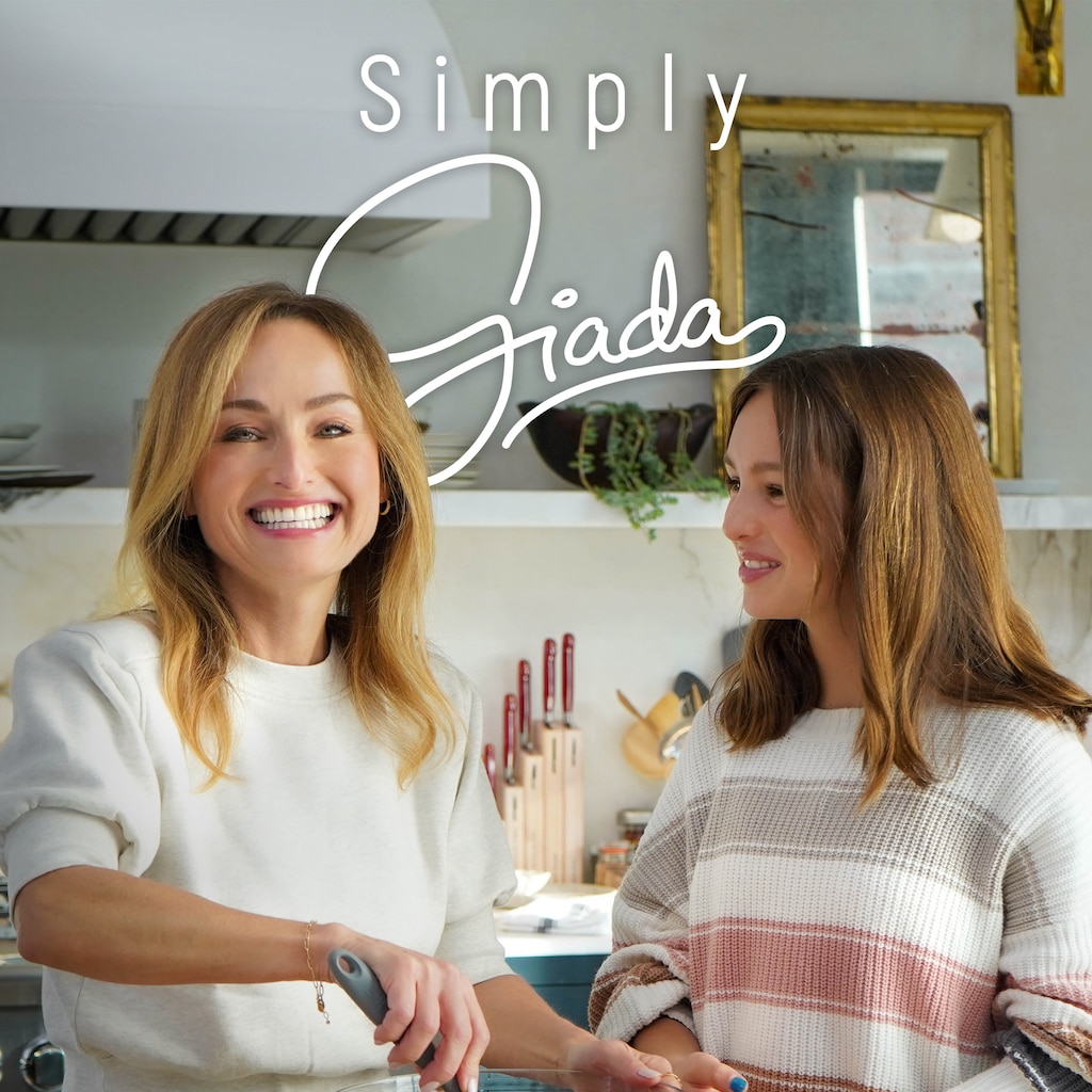 Simply Giada