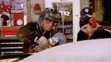 Iron Resurrection: Chop Top - Part II