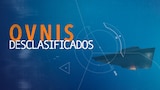 Ovnis desclasificados