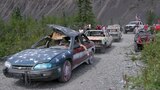 Freedom Without Fireworks: The Long Patriotic Parade to the Cliff Jump!