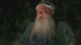 The Wolfman