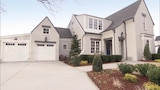 HGTV Smart Home 2014