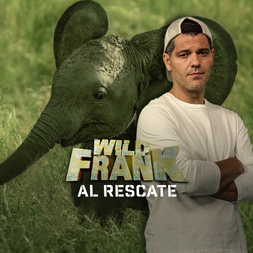 Wild Frank: Al rescate