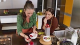 María Fernea Yepes / Paula Silva