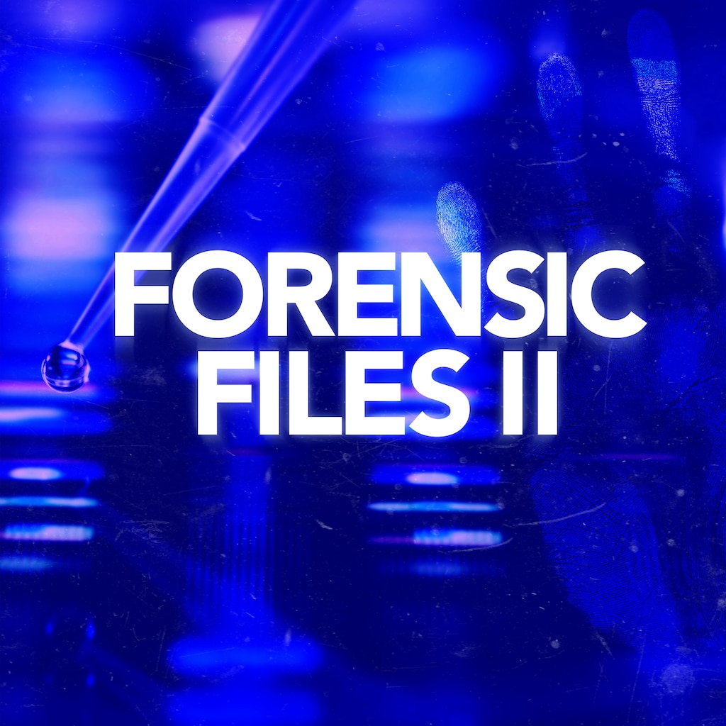 Forensic Files II