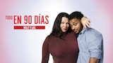 Todo en 90 días: Molly y Luis